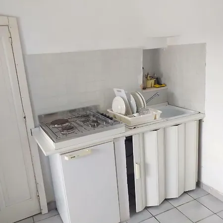 Gospodarstwo wiejskie Trullo Ad *