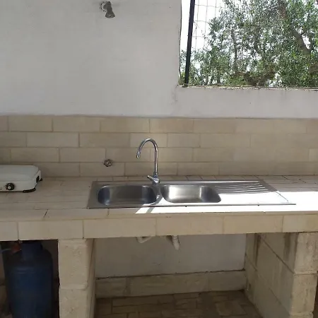Trullo Ad