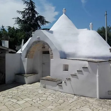 Trullo Ad * Ostuni