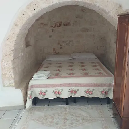 Trullo Ad Casa rural