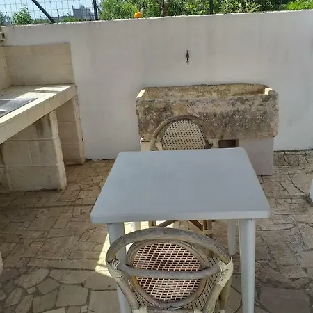 Trullo Ad * Ostuni